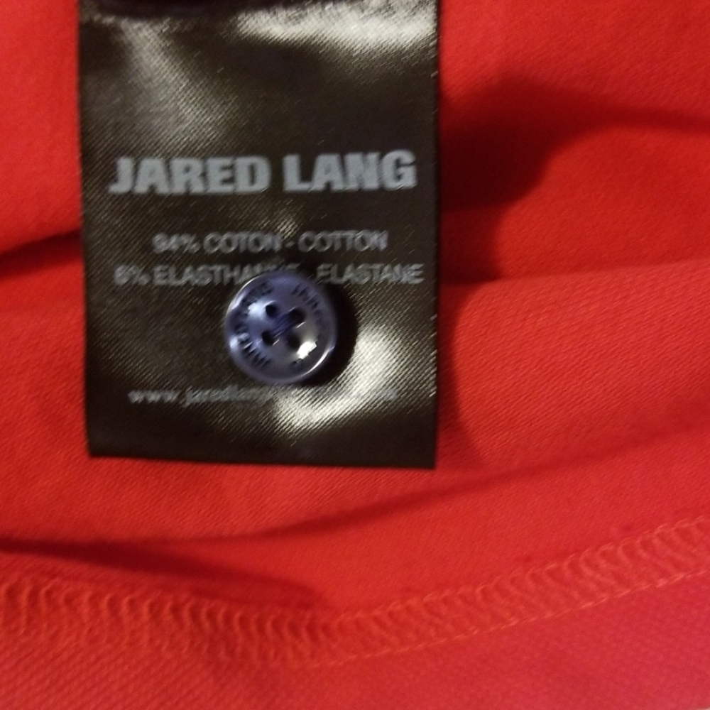 Jared Lang - image 4